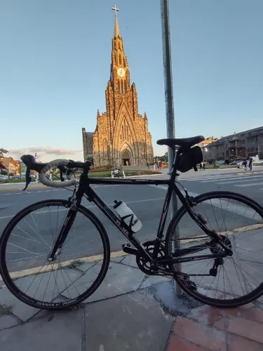  Bike Speed Venzo