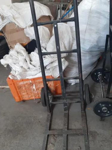 carrinho de carga
