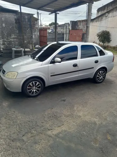 Troco em fz15
