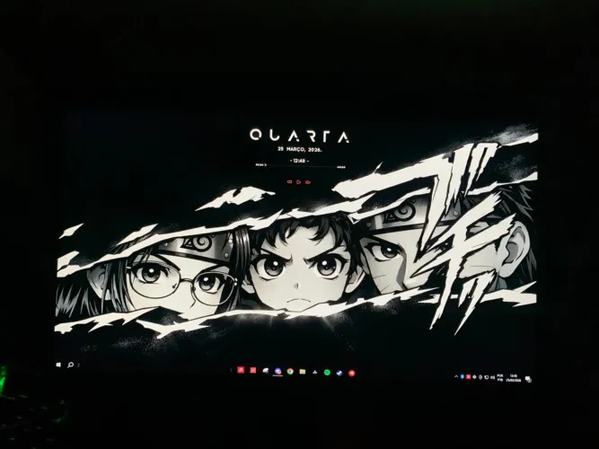 Monitor