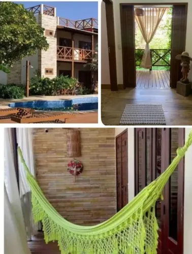 Apartamento em Jericoacoara - troco por imóvel em Entre Rios de Minas e região