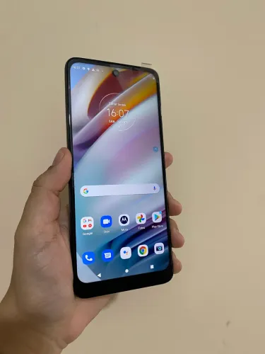 MOTO G60