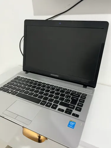 Vendo Notebook 