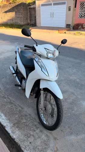 Biz 110i