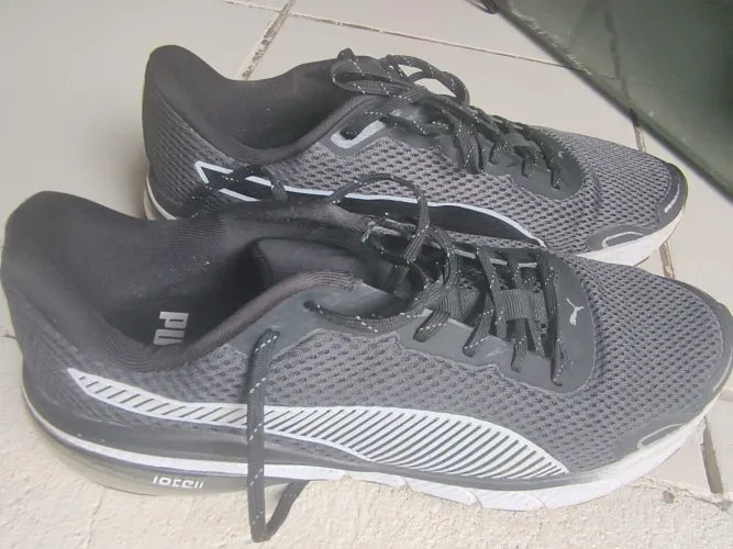 Tênis puma Cell lightpulse