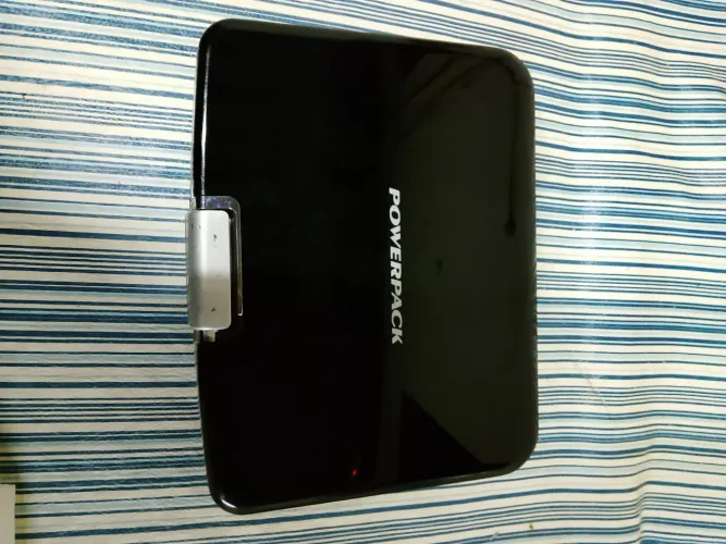 Dvd /tv powerpack