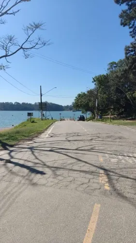 Chácara em Ilha do Bororé (1° Balsa) - São Paulo