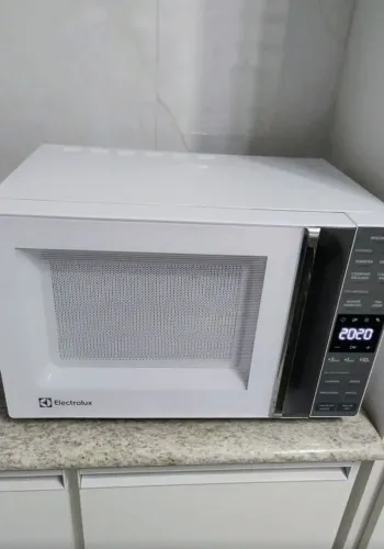 Microondas Electrolux