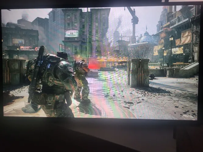 Monitor 23.8 portatil