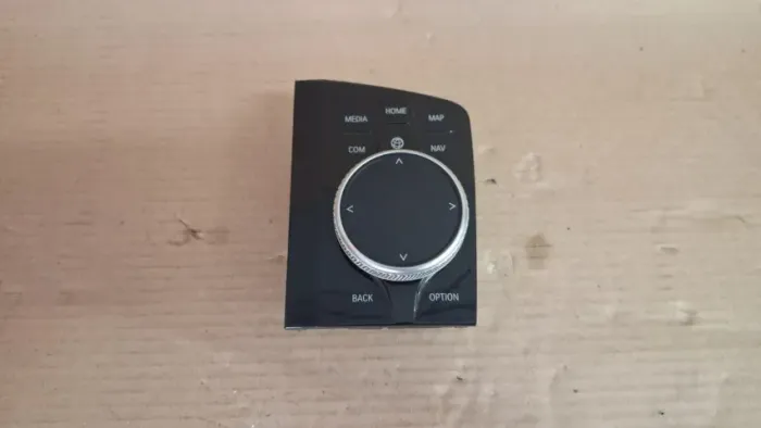 Comando Central Multimidia BMW X5 3.0 30D I6 2019