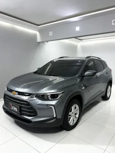 Chevrolet Tracker LT 1.0 Turbo 12V Flex AUT 2023