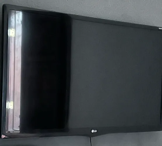 Smart TV LG 32 polegadas