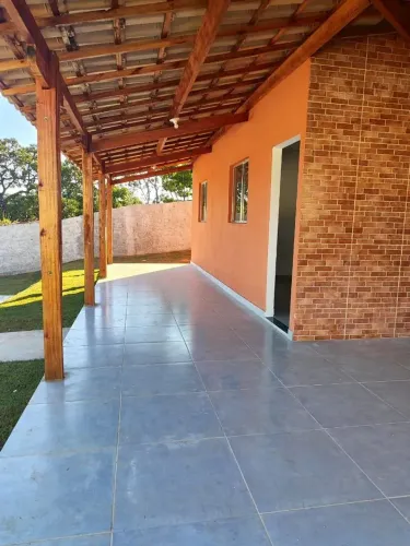 Esmeraldas - Sítio - Fernão Dias