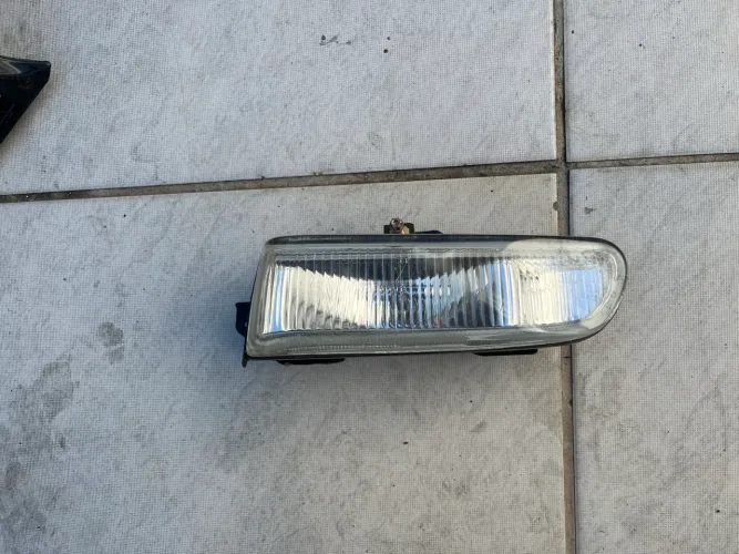 Farol de Milha Esquerdo S10 / Blazer 95 a 98 Original Cibié