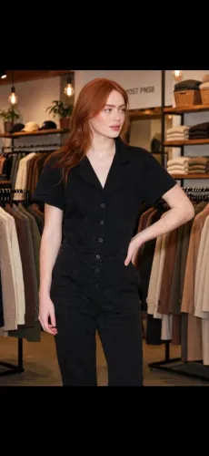 Roupa feminina