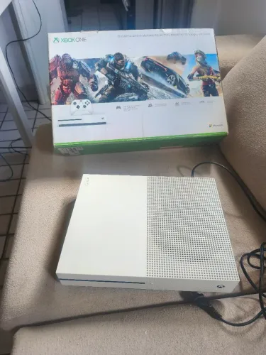 Vídeo game