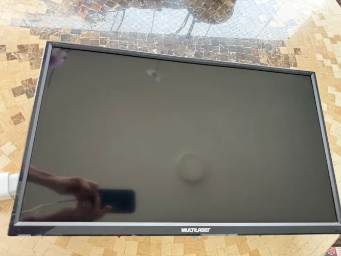 Monitor Multilaser, modelo ML-EL037