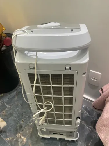 Climatizador Philco pcl1f 