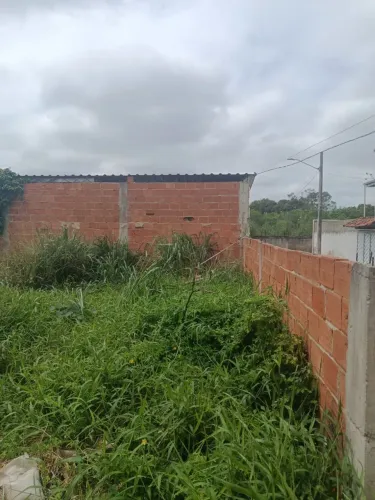 Vendo terreno