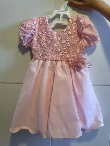 Vestidos infantil