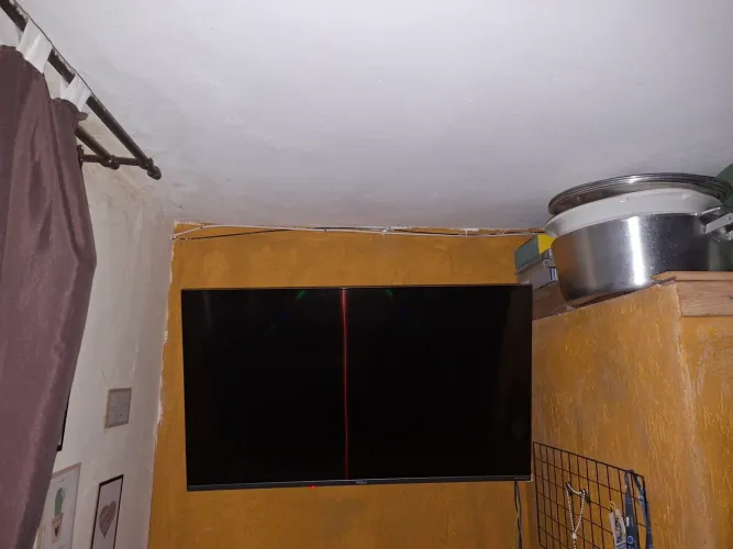 Tv 43 Polegadas Philips com Suporte de Parede