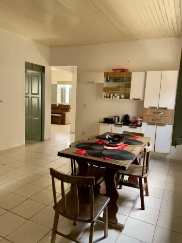 Casa de 2 quartos a venda em Capanema Pa no Bairro da Samambaia