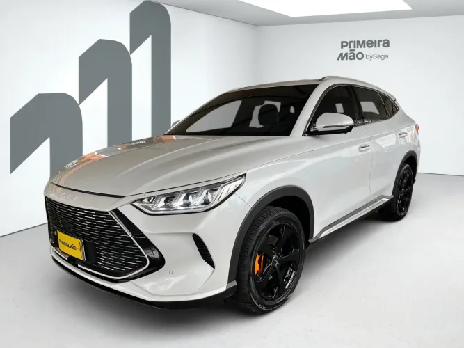 BYD Song Plus 1.5 16V Aut. (hibrido) 2023