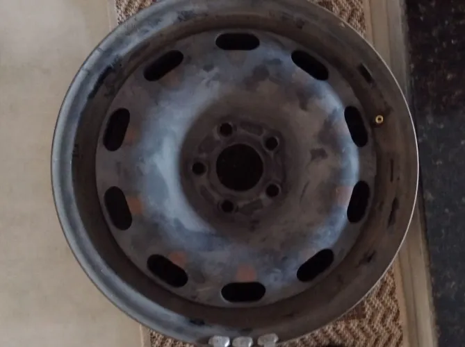 Aro 15  de ferro
