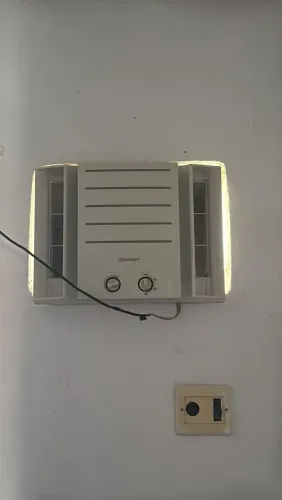Ar condicionado