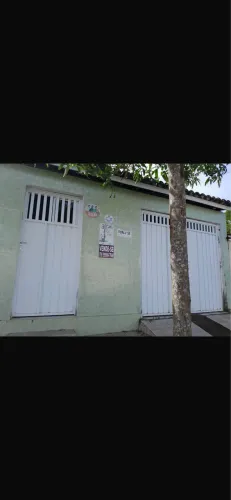 Vendo Casa em Salgado (SE) Centro
