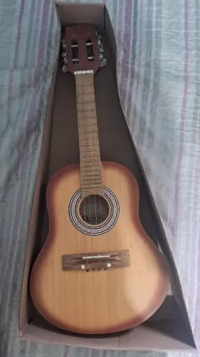 Cavaquinho Novo - Vendo Urgente