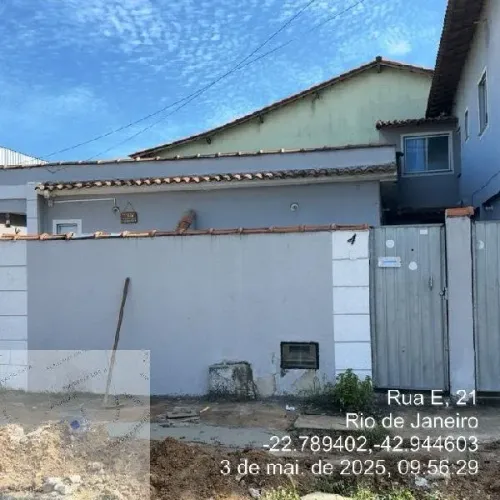 Oportunidade valiosa Casa no Jd Idalia, Sao Goncalo - RJ, Nº 223, 1 quarto, 354,6m² | Ven