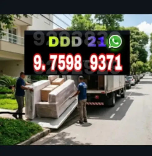 Frete e fretes com atendimento diferenciado