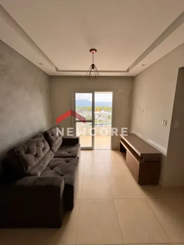 Apartamento em Rua Tamoios - Tupi - Praia Grande/SP