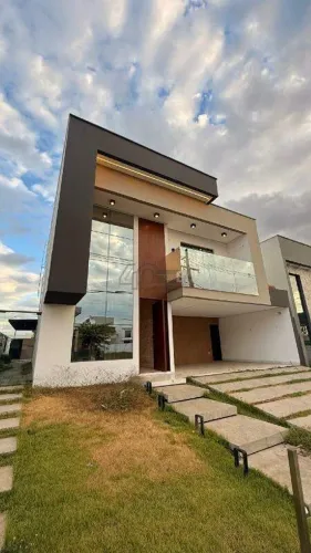 Condomínio Terras Alphaville Teresina I, Uruguai - Teresina/PI