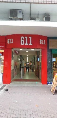 loja em ipanema na rua visconde de piraja 611 lj 8 com 14m e mais 14m