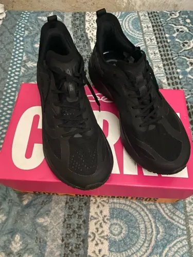 Olympikus CORRE 4 ALL BLACK