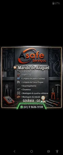 Serviço