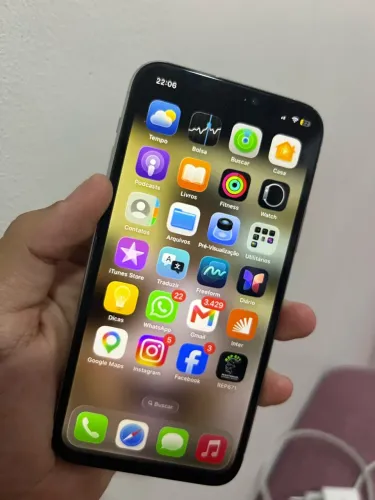 iPhone 11 Pro