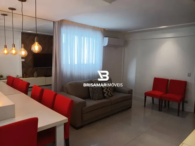 PITANGUEIRAS- PERTINHO DO MAR , APARTAMENTO FINAMENTE DECORADO, REFORMADO.