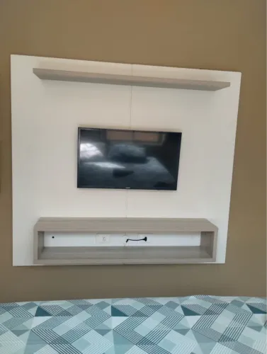 Painel de TV