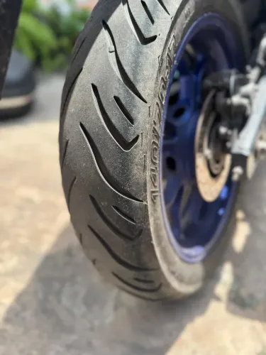 Yamaha YZF R3 2020 Vendo ou troco