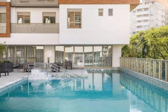 Apartamento à venda, 112 m² por R$ 1.165.000,00 - Córrego Grande - Florianópolis/SC