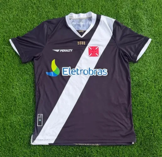 Camisa do Vasco 2009