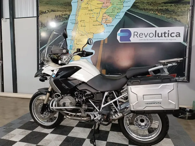 BMW R 1200 GS Premium 2010 $40600