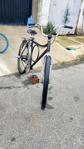 Monark 500
