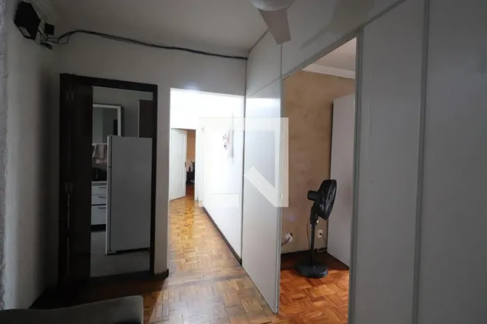 Apartamento à Venda - Tatuapé, 3 Quartos, 80 m2