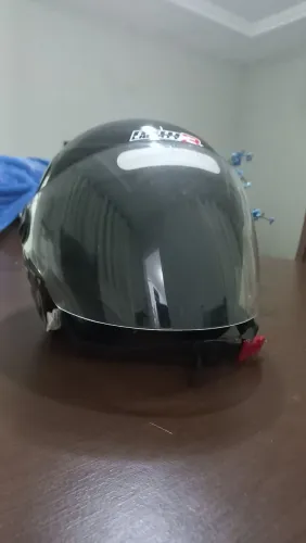 CAPACETE NEW LIBERTY 3 N°56 