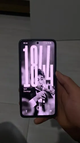 Vendo POCO X7 PRO