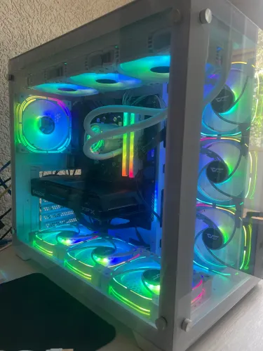 Pc gamer top! (CPU)